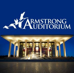 Armstrong Auditorium